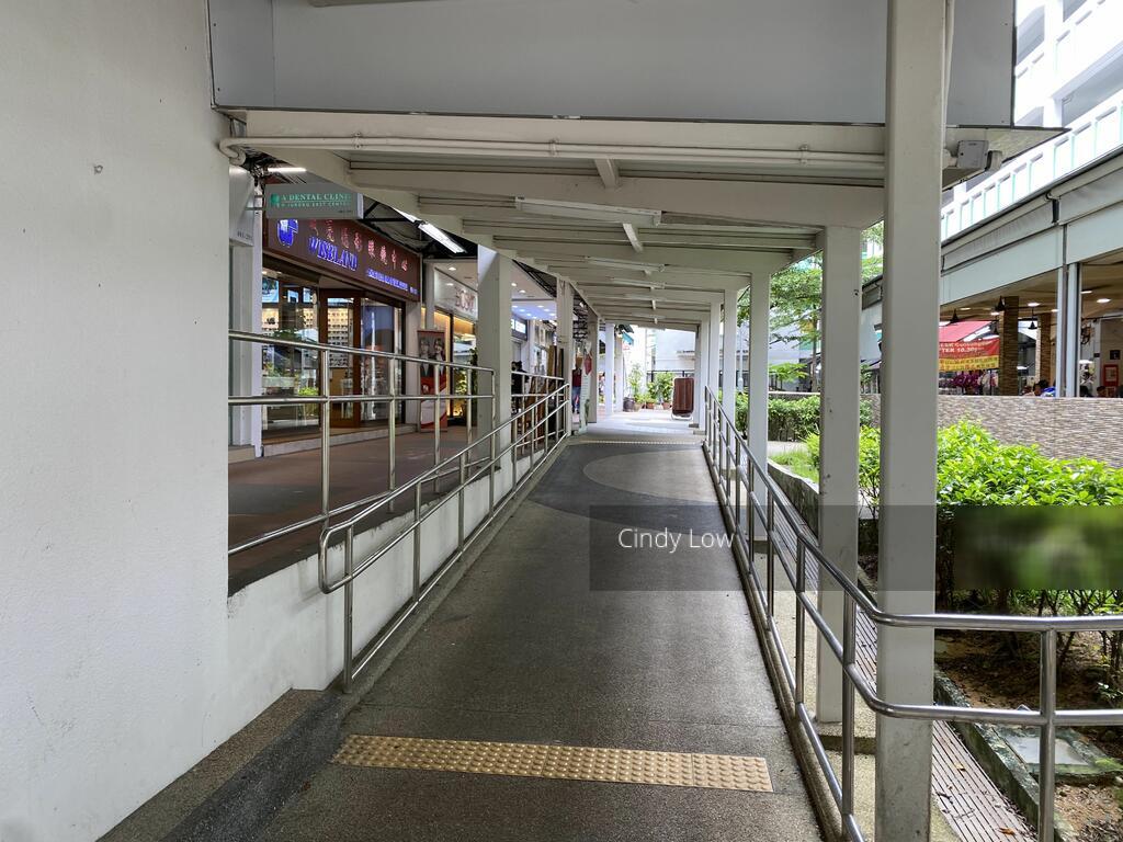 Jurong Gateway Road (D22), Shop House #355411081